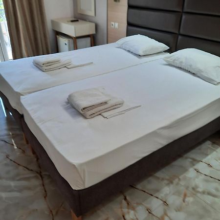 Rachoni Resort Скала-Рахониу Экстерьер фото