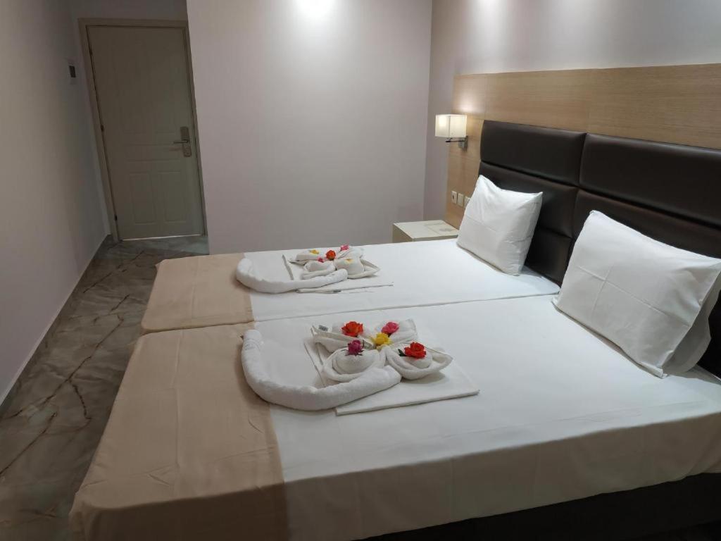Rachoni Resort Скала-Рахониу Экстерьер фото