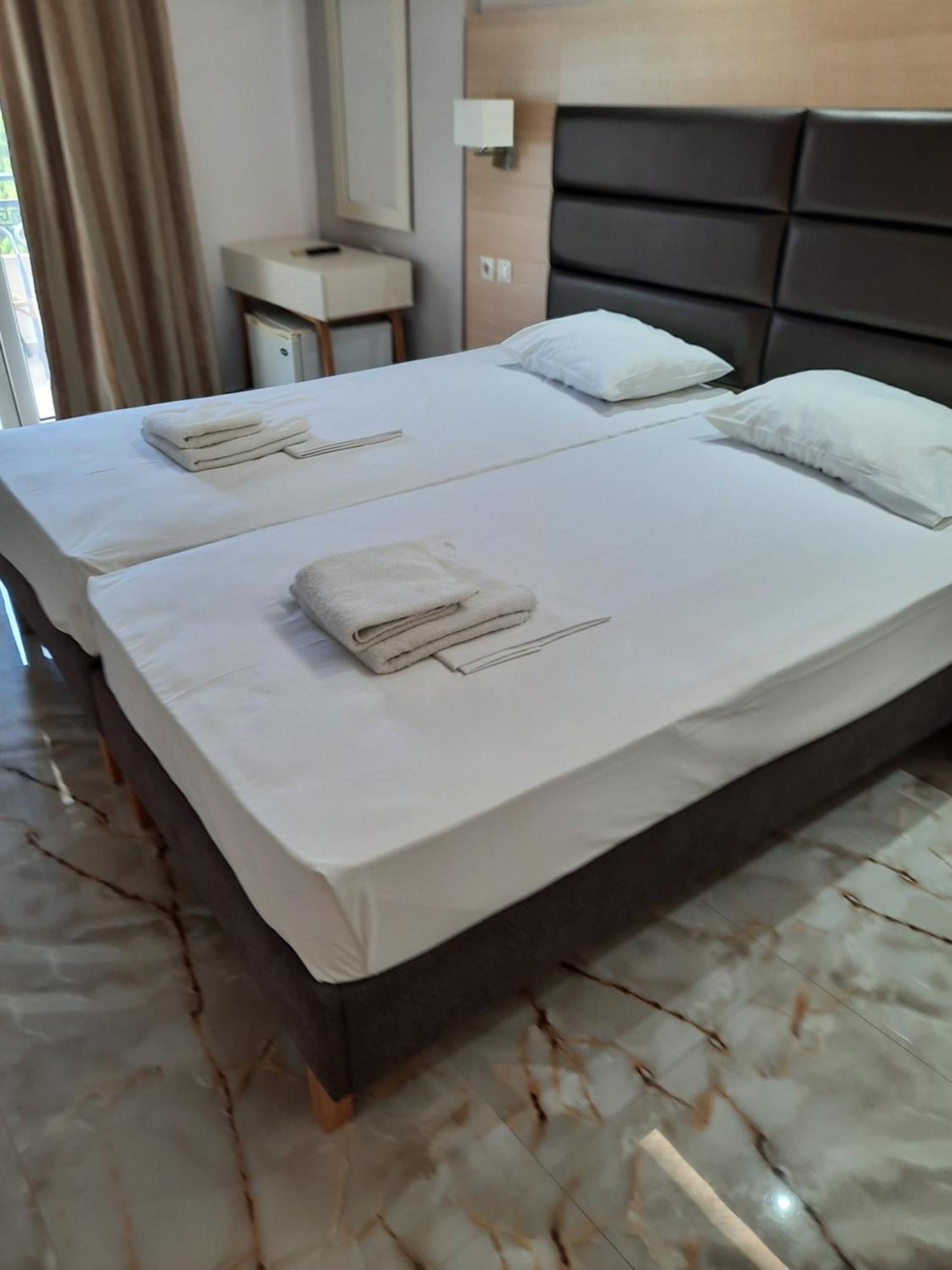 Rachoni Resort Скала-Рахониу Экстерьер фото